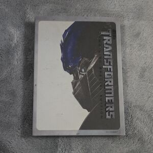 Transformers Special Edition 2 DVD Set